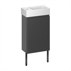 Подвесная тумба Wellsee WC Area - фото 16779188