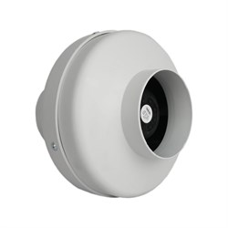 Круглый канальный вентилятор Ventart ВК - фото 16779248