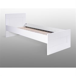 Кровать Гуд ЛАКК СИРИУС - фото 16779307