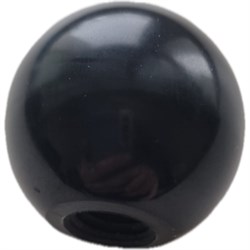 Ручка-шар UnitMC 100110 АМ10х32 - фото 16779329