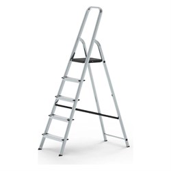 Стремянка Zarges 49595 - фото 16779364