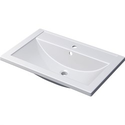 Раковина для ванной комнаты uperwood Foster - фото 16779375