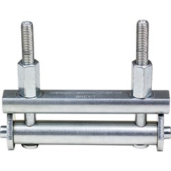 Механический передавливатель для труб BREXIT brexpress е1-125 - фото 16779401