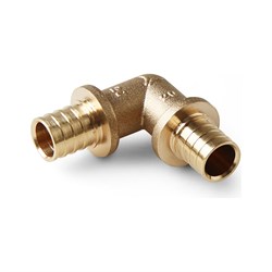 Угольник PRO AQUA AX3009020 - фото 16779414