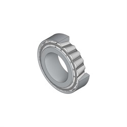 Подшипник ZNL 751832218 - фото 16779660