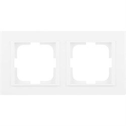 2-местная рамка OVIVO MINA - фото 16779673