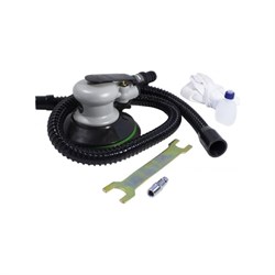 Пневмошлифовальная орбитальная машинка ROCKFORCE RF-RP7311(50367) - фото 16779699