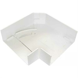 Плоский изменяемый угол для кабельного канала SPL 130005S - фото 16779909