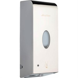 Сенсорный дозатор для жидкого мыла KSITEX ASD-7961S 33142 - фото 16779949