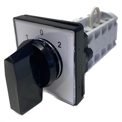 Кулачковый переключатель Elkey cs 10-04.119fu4.02 - фото 16780023