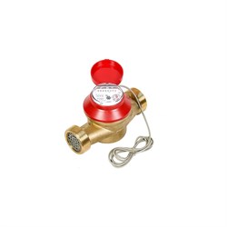 Счетчик воды ДЕКАСТ ОСВУ-40 НЕПТУН ДГ1 - фото 16780050