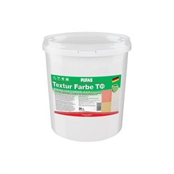 Декоративная акриловая штукатурка Pufas короед - фото 16780167