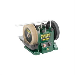 Заточной станок для инструмента Record power WG200 - фото 16780205