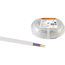 Шнур TDM ELECTRIC SQ0120-0004 - фото 16780369