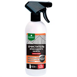 Очиститель эпоксидного налета PROSEPT 087-05 - фото 16780461