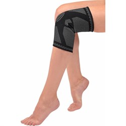 Суппорт колена BRADEX SF 0661 - фото 16780488