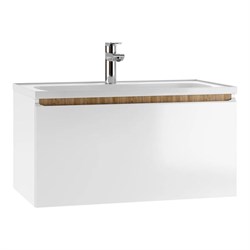 Тумба Домино Absolute 80 Senator 80 - фото 16780505