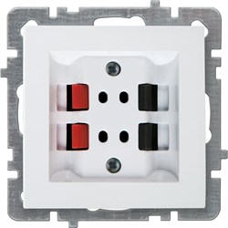 Механизм аудио розетки Nilson TOURAN-ALEGRA-THOR - фото 16780516