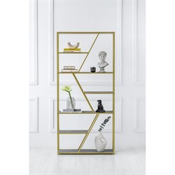 Стеллаж GreenWeen ANNET - фото 16780577