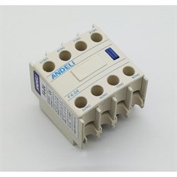 Приставка ANDELI ADL08-157 - фото 16780749