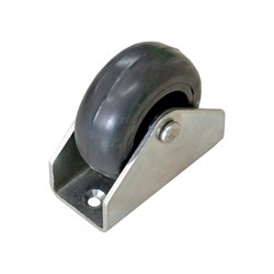 Неповоротное колесо СКОБЯНОЙ 002674 - фото 16780801