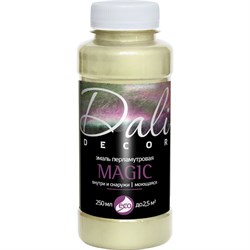 Эмаль DALI-DECOR Dali-Decor Maqic - фото 16780831