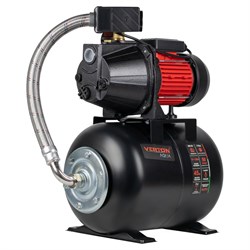 Насосная станция VERTON AQUA PS900C - фото 16780893