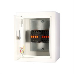 Пускатель ВТМ ПМ 12-010540-10А-42АС-(2з)-У3-А 0037873 - фото 16780970