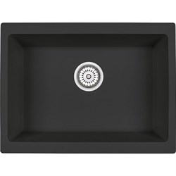 Кварцевая кухонная мойка EMAR EMQ-1555.P - фото 16781103