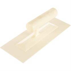 Пластиковая прямоугольная кельма STMDECOR D2209 - фото 16781113