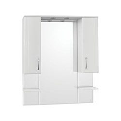 Зеркало-шкаф Style Line Энигма 900/С - фото 16781275