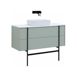 Тумба ALLEN BRAU REALITY 121 - фото 16781295