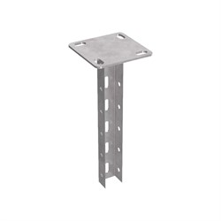 Потолочная стойка Промрукав PR08.5125 - фото 16781320