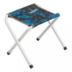 Табурет Helios Shark T-21124-AL-S - фото 16781321