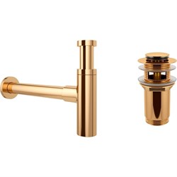 Сифон для раковины Wellsee Drainage System - фото 16781408