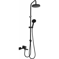 Душевая система ORANGE M04-932b - фото 16781438