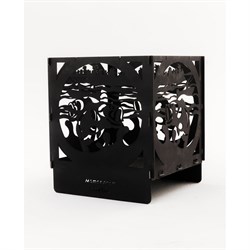 Костровая чаша НАЮ Рыбалка - фото 16781541