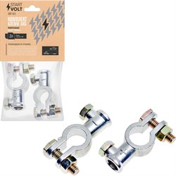 Клеммы акб StartVOLT SBT 011 - фото 16781563