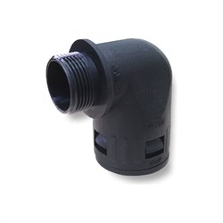 Муфта для гофрированных труб Weyer WQW-M32B/AD28.5 - фото 16781568