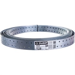 Монтажная лента ЗУБР МАСТЕР - фото 16781606