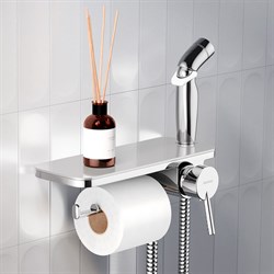 Смеситель Damixa Jupiter - фото 16781619