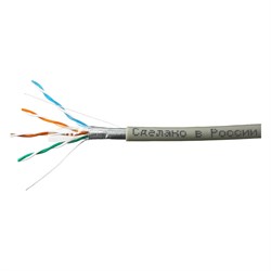 Кабель SkyNet Standart FTP indoor - фото 16781627