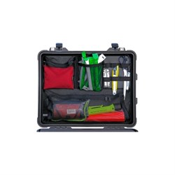 Органайзер на крышку для кейса 1560 Pelican 1560-510-000E - фото 16781658