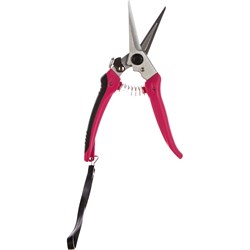 Садовые ножницы для цветов Центроинструмент 0614 - фото 16781707