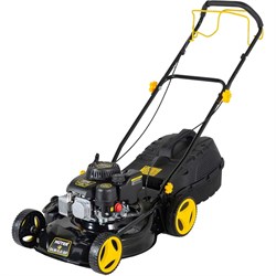 Бензиновая самоходная газонокосилка HUTER GLM 5.0 SР - фото 16781715