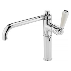 Монокомандный смеситель для кухни Migliore CUCINA ERMITAGE - фото 16781792