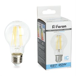 Светодиодная лампа FERON LB-620 - фото 16781797