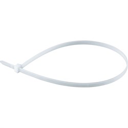 Пластиковая хомут-стяжка РОССНА Р860800 - фото 16781857