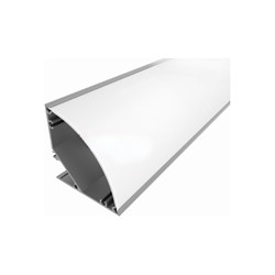 Комплект алюминиевого профиля LEDCRAFT LC-LPU4747M14-1 - фото 16781890