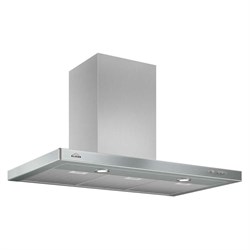 Кухонная вытяжка Elikor Квадра 90Н-650-К3Д - фото 16781904